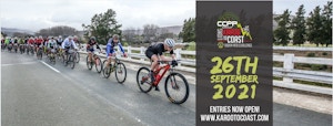 Karoo to Coast 2021 Karoo to Coast 2021